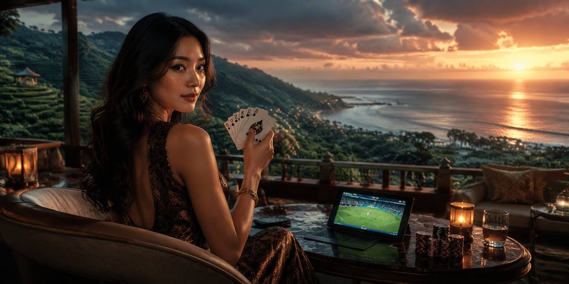 warung bet88 Indonesia Payment Rails